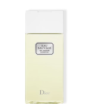 DIOR Eau Sauvage Duschgel-200 ml