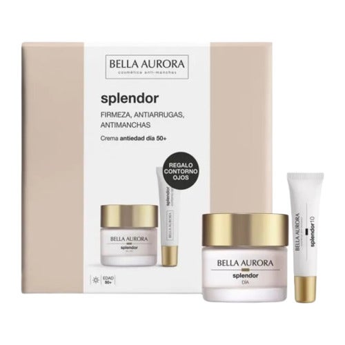 Ensemble Bella Aurora Splendor
