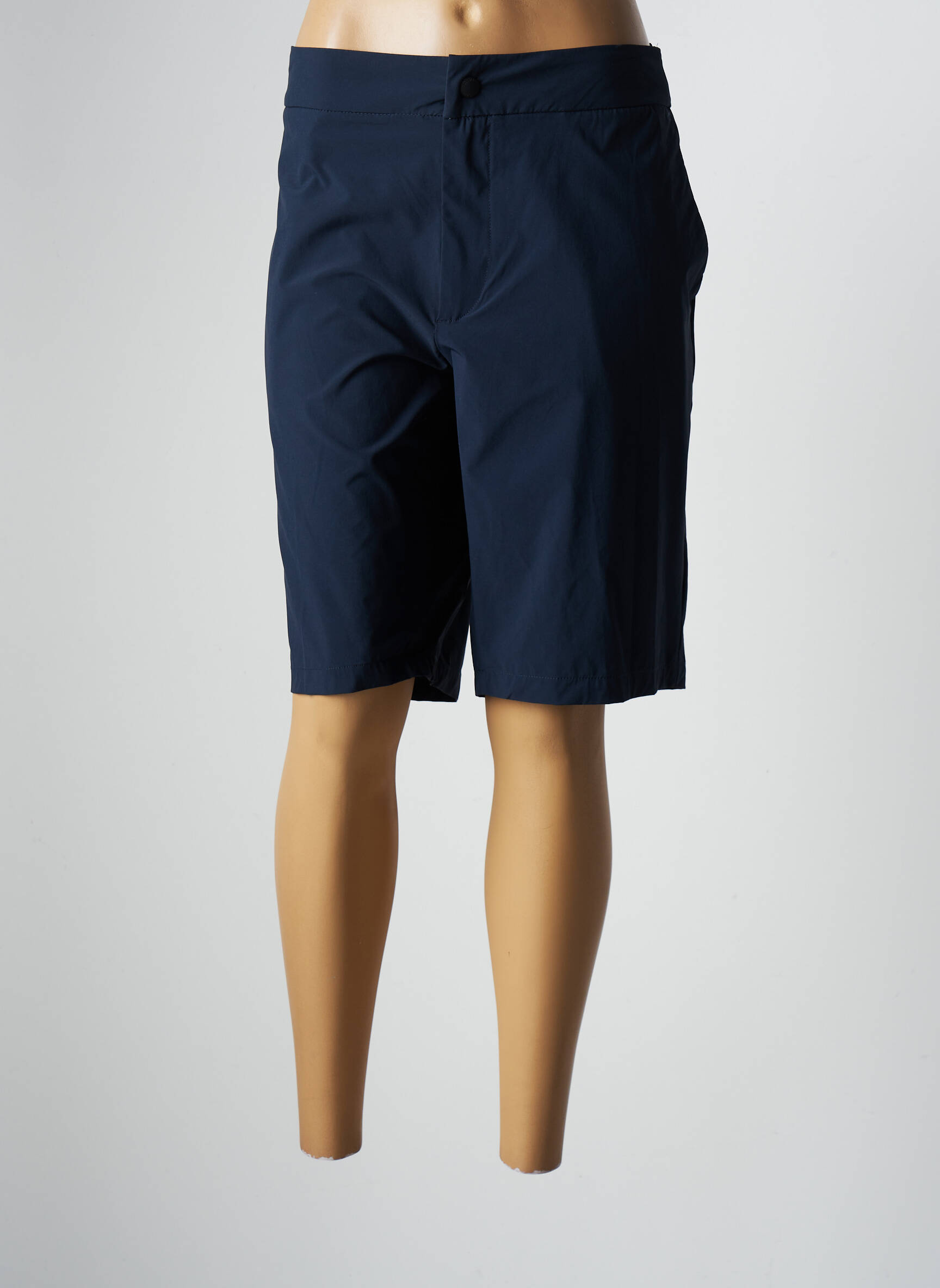 Colmar Bermudas Femme couleur bleu