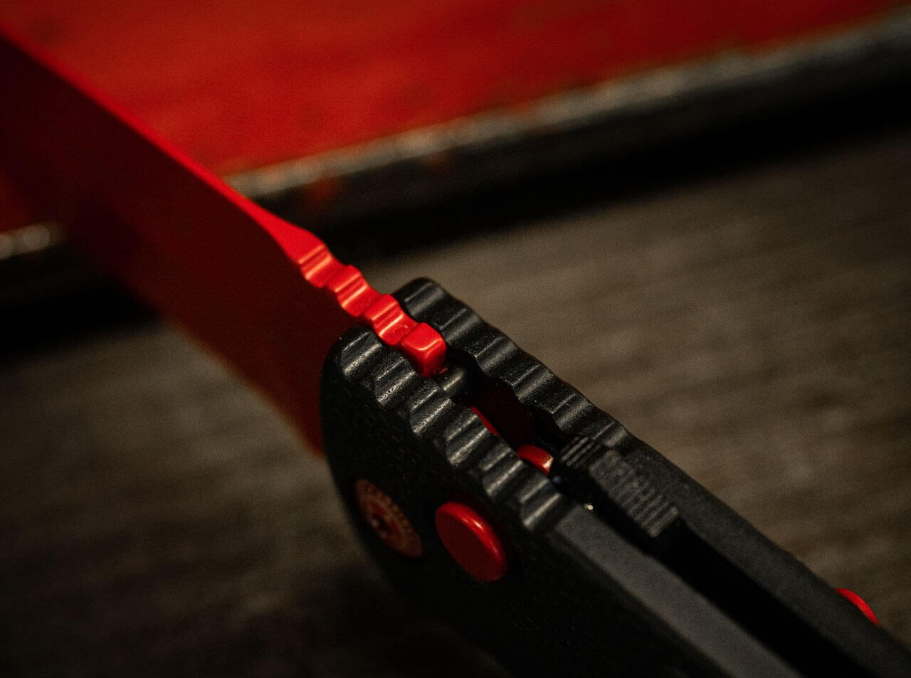 BHQ AKS-74 Spearpoint Black Widow