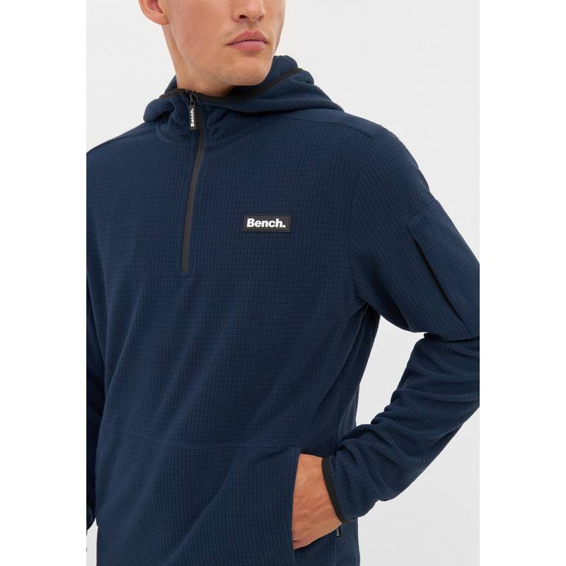 Bench HURLOM Hoodie Herren
