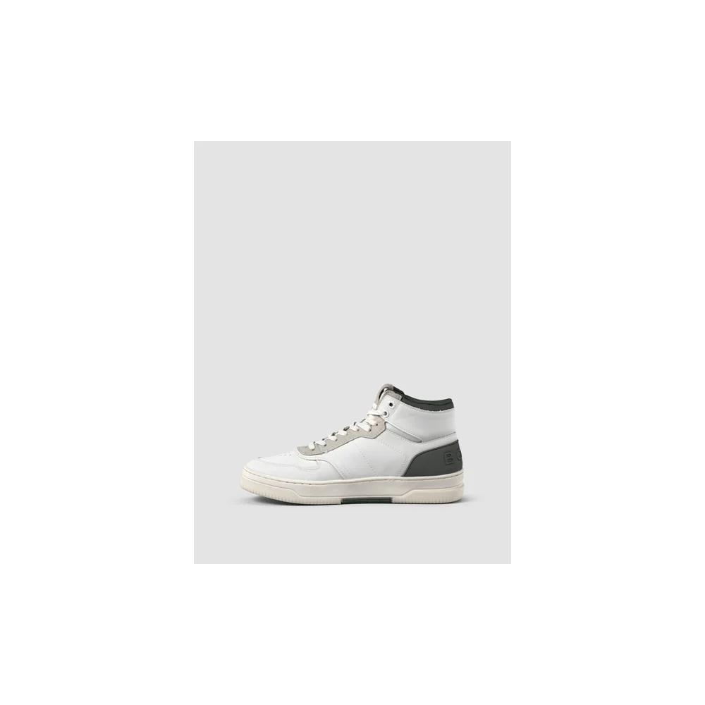 Björn Borg Mid T2300 Ctr 2242635709_1990 / weiss