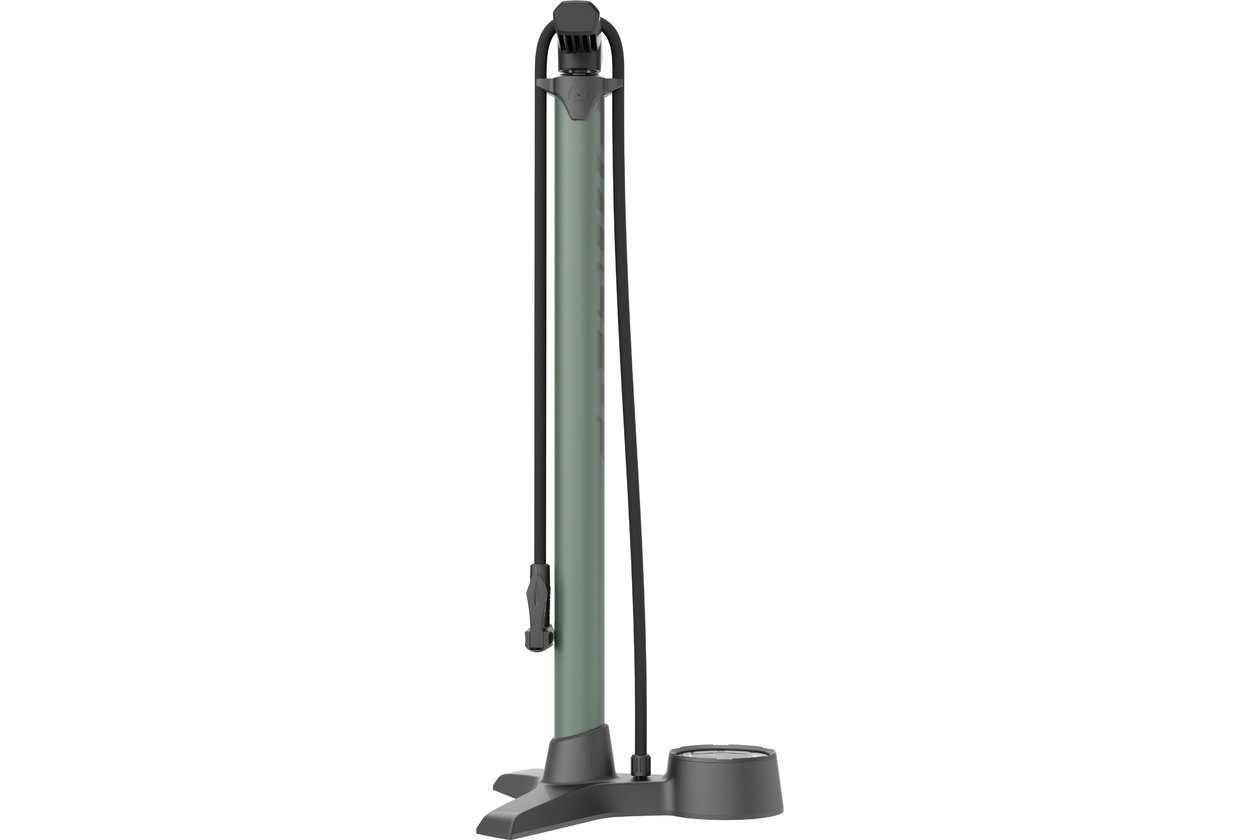 Syncros Vernon 3.0 Tubeless Ready Standpumpe