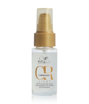 Wella Professionals Oil Reflections Light Oil Haaröl-30 ml