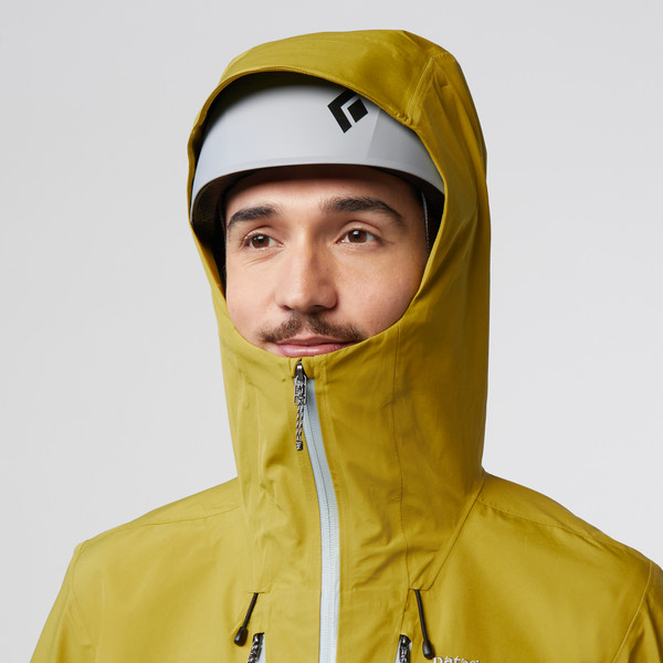 M' S TRIOLET JKT Herren - Hardshelljacke