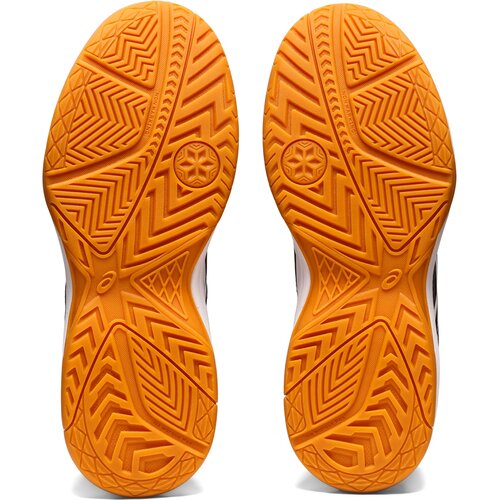 KINDER NETBALLSCHUHE UPCOURT 5 GS