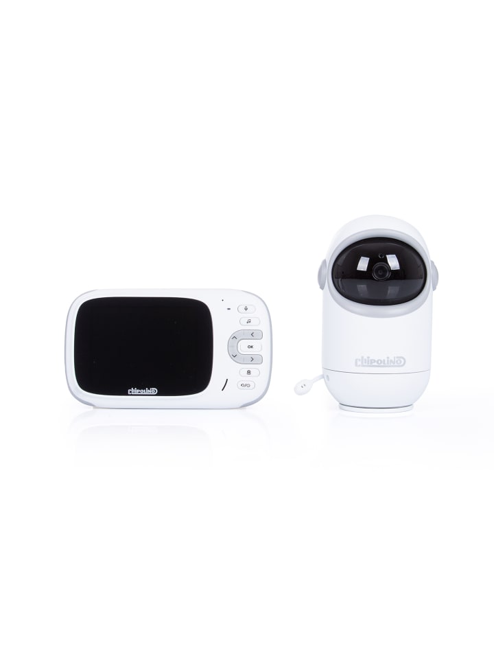 Chipolino Babyphone Sirius Kamera 3,2