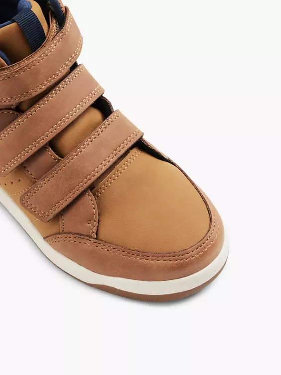 Landrover Hoher Sneaker