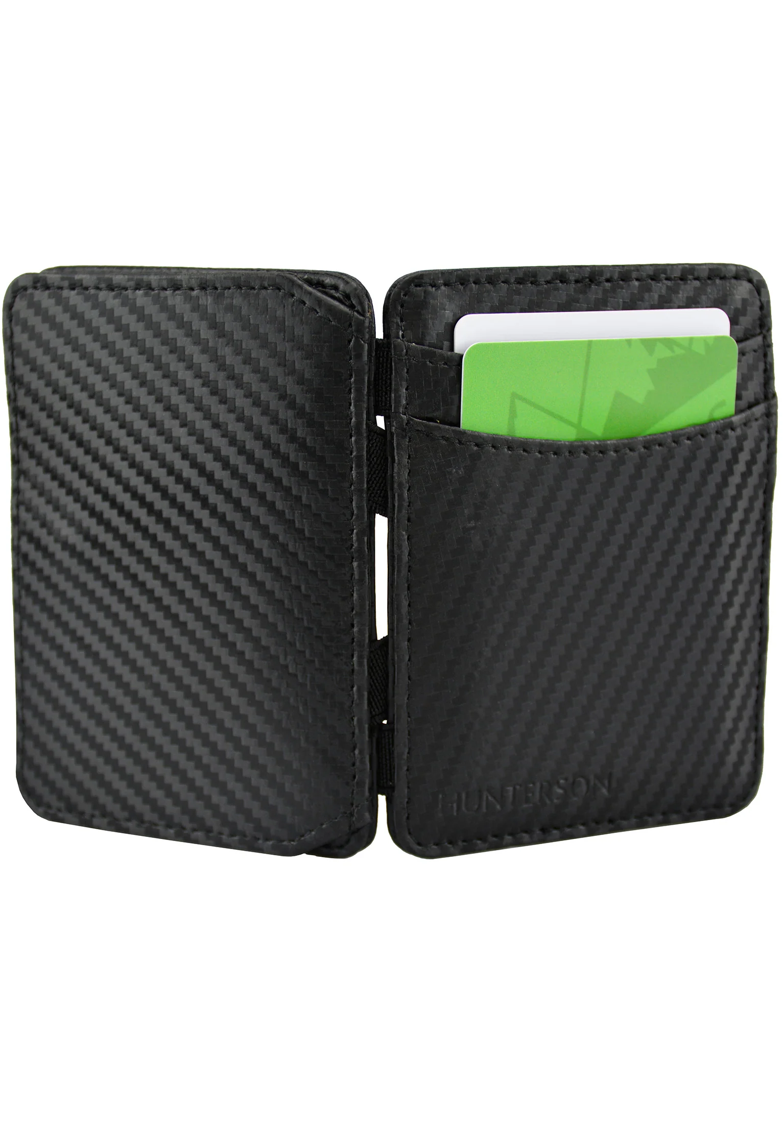 Magic Coin Wallet RFID