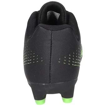 Jako SFG Skill FG Jr. Fußball in schwarz