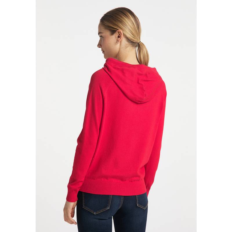 DreiMaster Strickpullover Damen