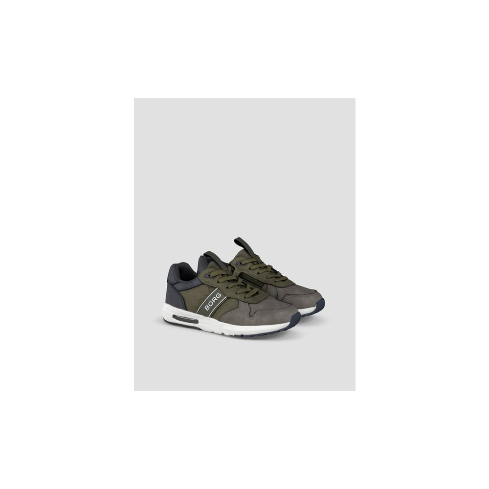 Björn Borg X1000 K 2244627505_9073 / grau