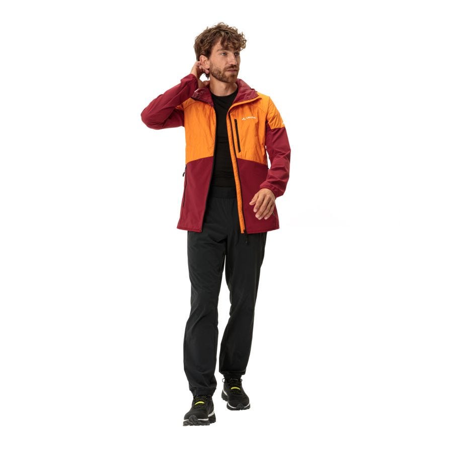 Brenva Jacke II Herren