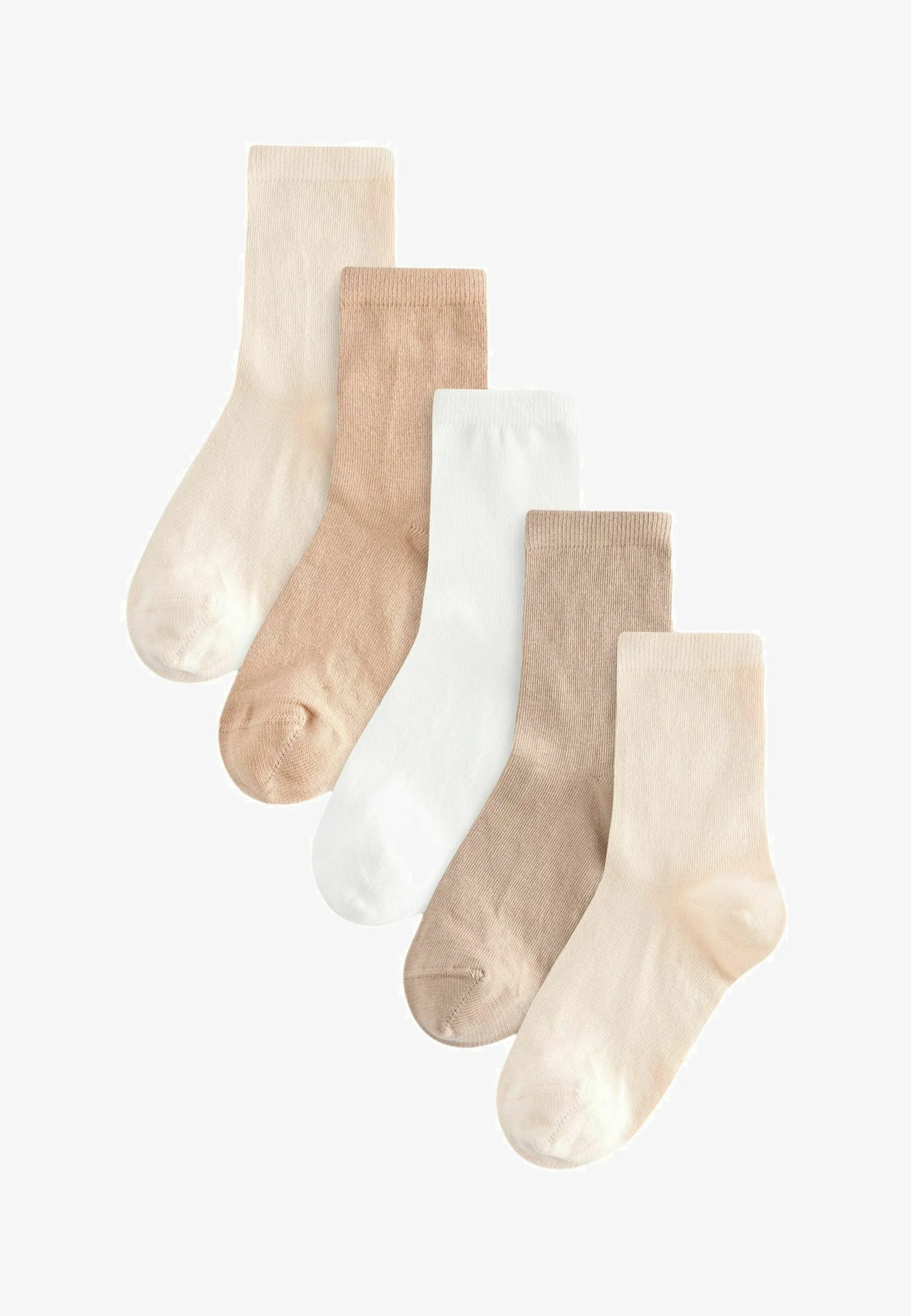 Siguiente PACK 5 - Calcetines