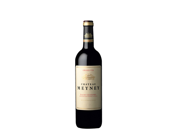 Château Meyney 2018 Bordeaux Saint-Estèphe