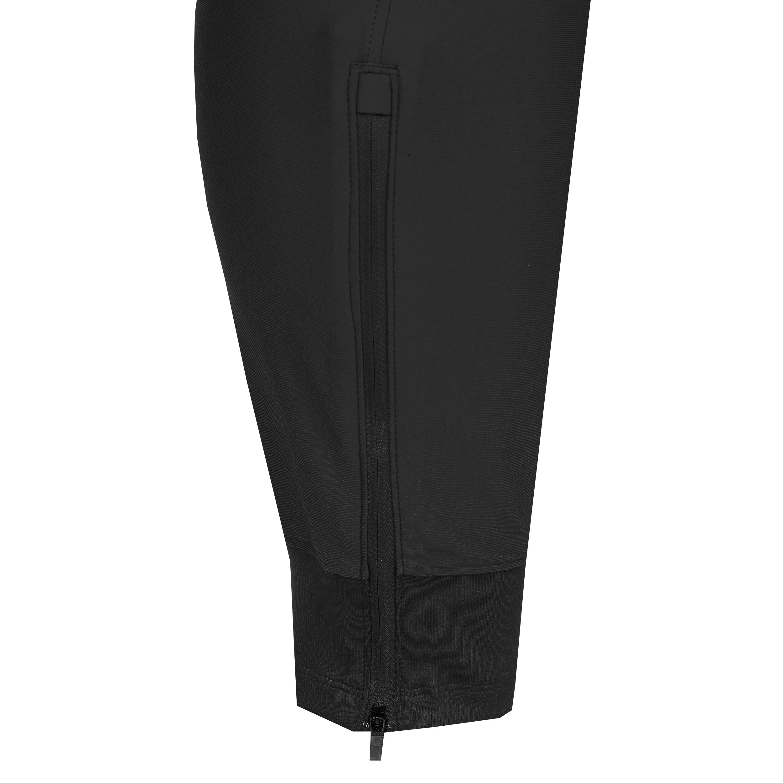 Qualifier Run Elite Laufhose Herren - Schwarz