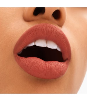 MAC Locked Kiss Lipstick Lippenstift-1.8 g