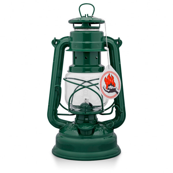 Feuerhand - Sturmlaterne Baby Special 276 - Kerzenlaterne