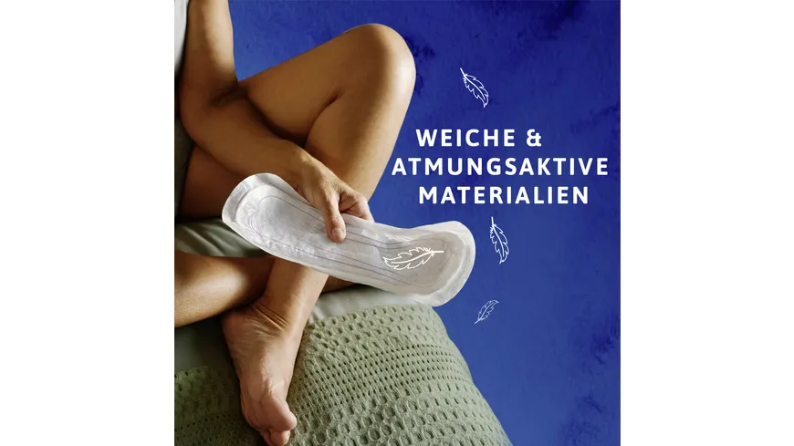 TENA discreet protect + Maxi Slipeinlagen