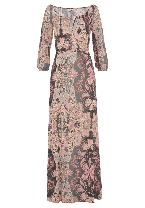 Maxikleid