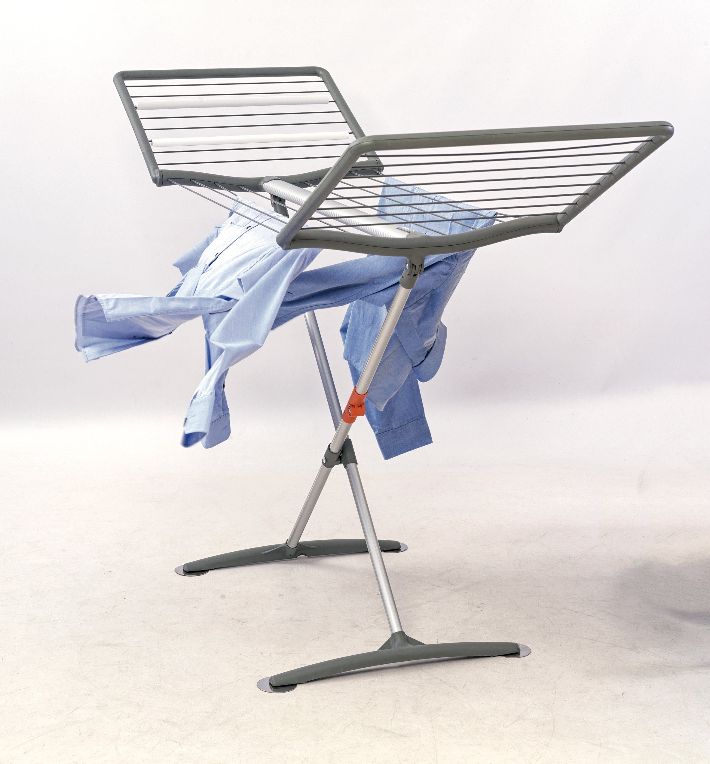 Juwel Wäscheständer JUWEL Premium Standtrockner FASHIONDRY PLUS Maße geschlossen: ca.