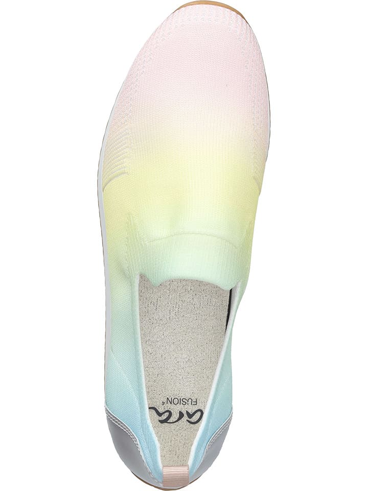 Ara Shoes Slipper in Bunt günstig kaufen