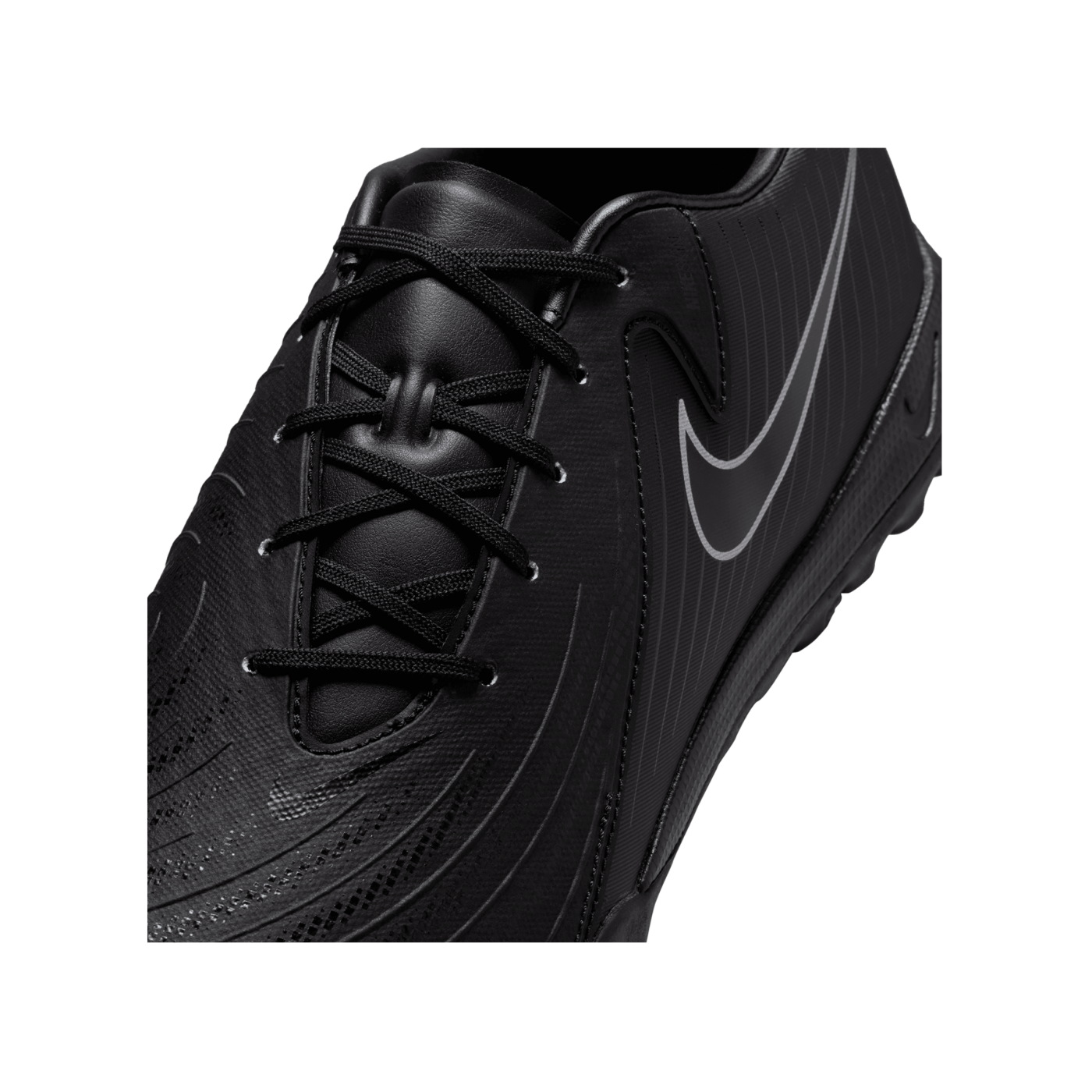 Nike Phantom GX II Academy TF Schwarz F001