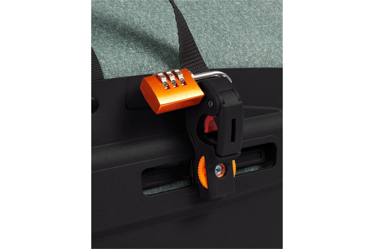 Vaude ReCycle Back
