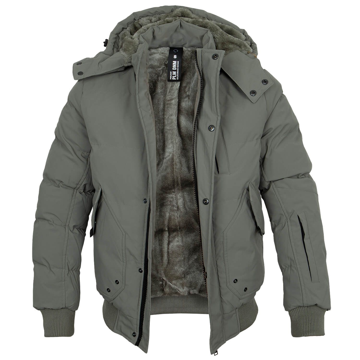 Winterjacke Vail