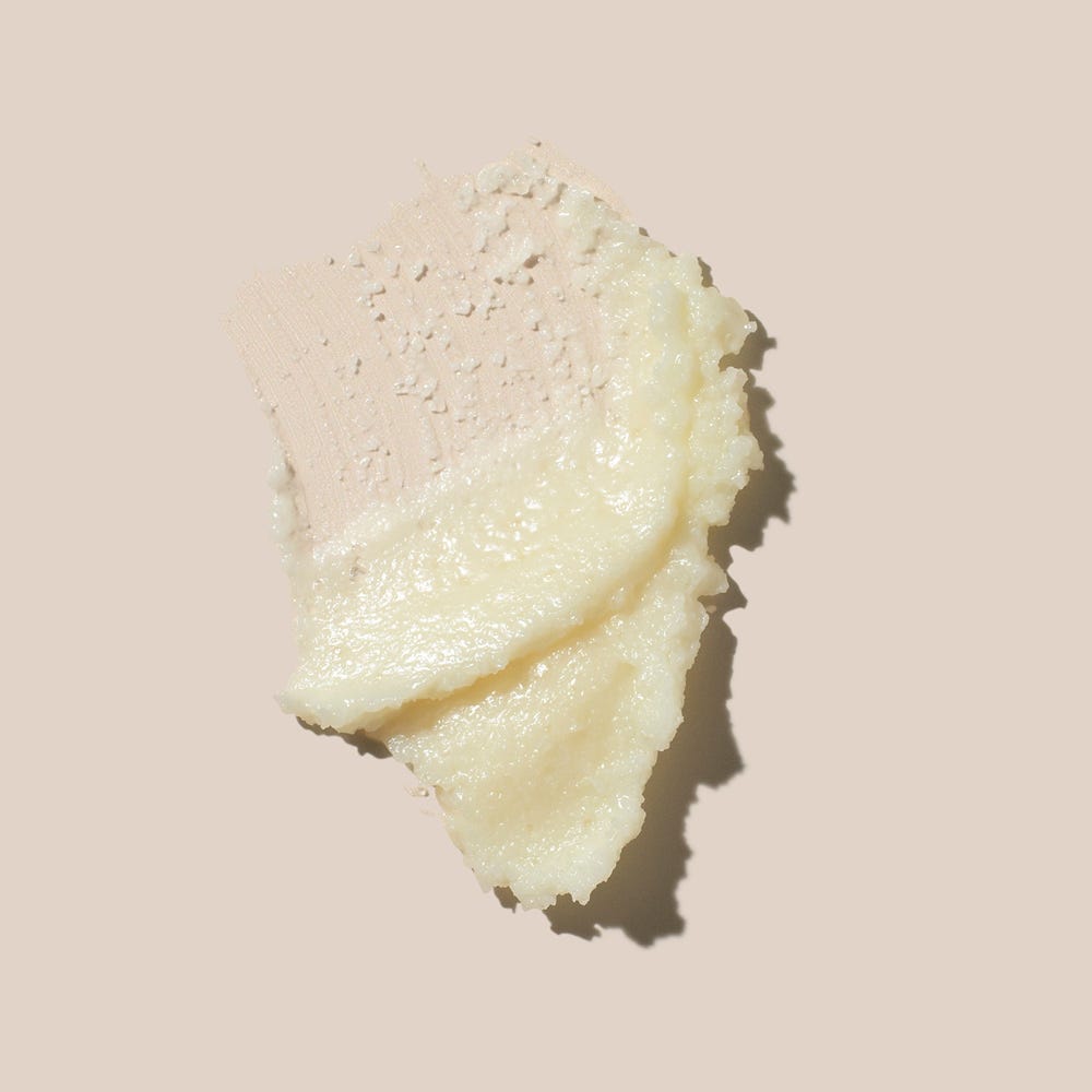 AHAVA Softening Butter Salt Scrub 220 g