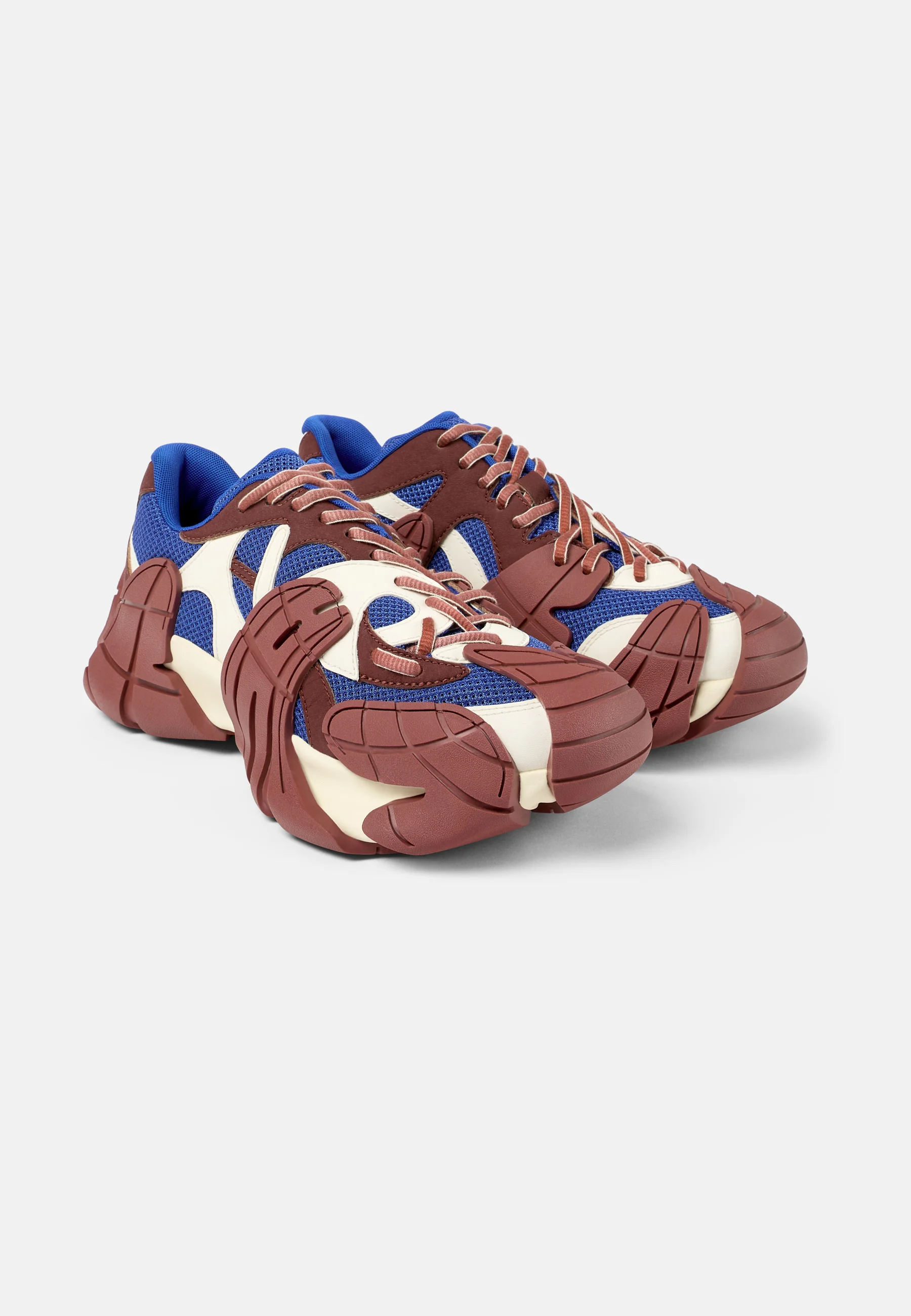 CAMPERLAB TORMENTA - Zapatillas bajas