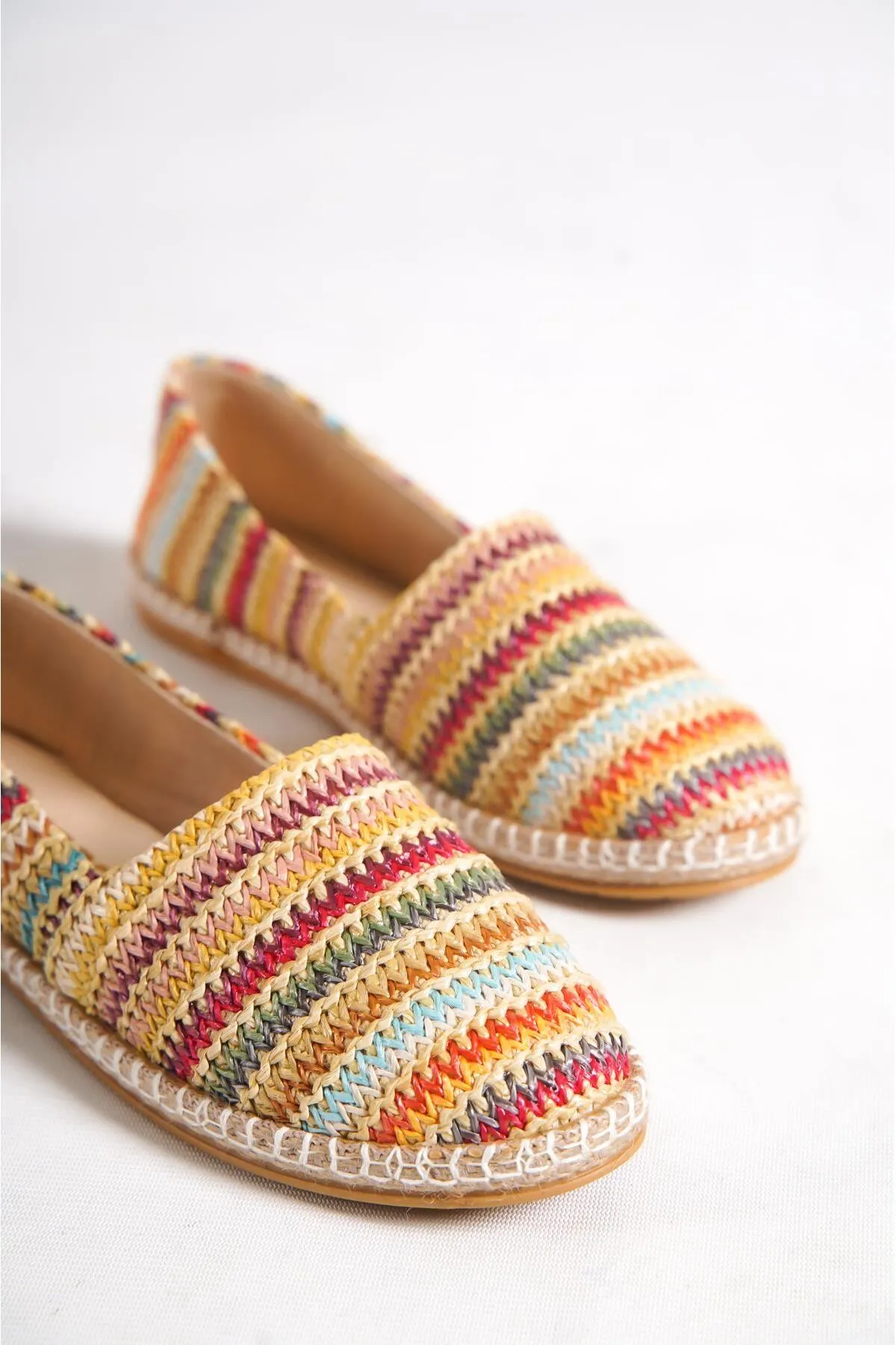 Capone Outfitters  Capone Damen-Espadrille
