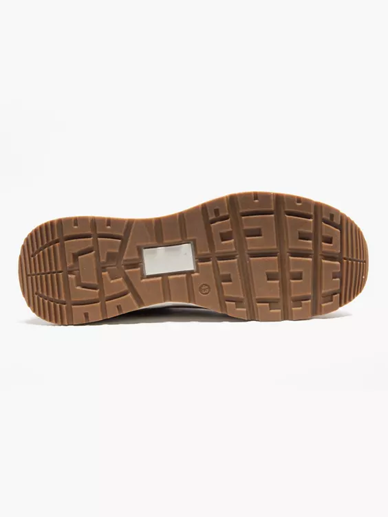 Memphis One Leder Sneaker