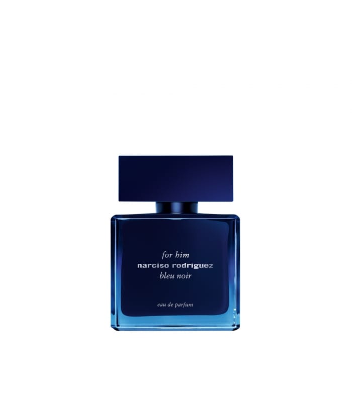 Narciso Rodriguez-FOR HIM BLEU NOIR -Eau de Parfum Vaporisateur