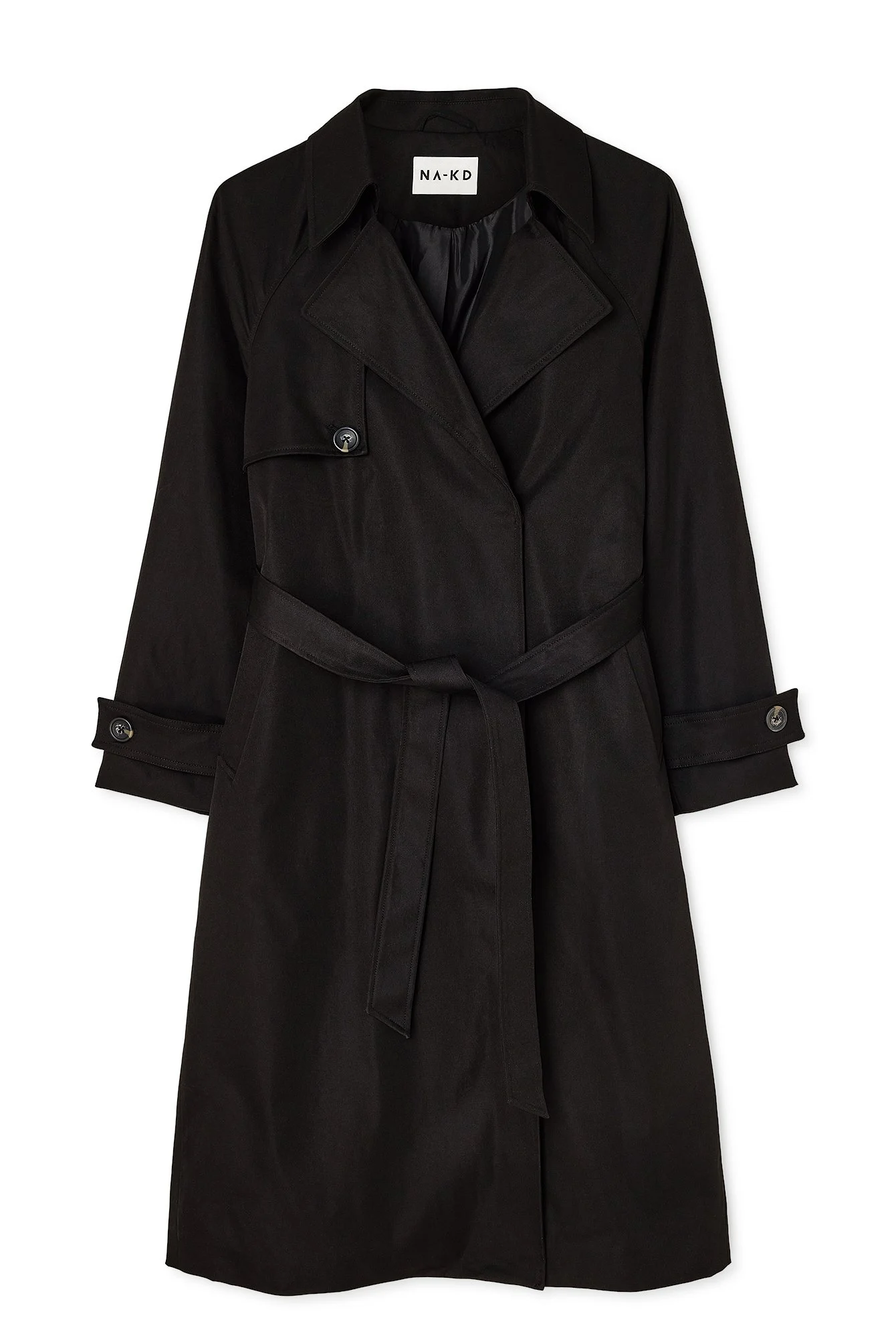 Classic Trenchcoat