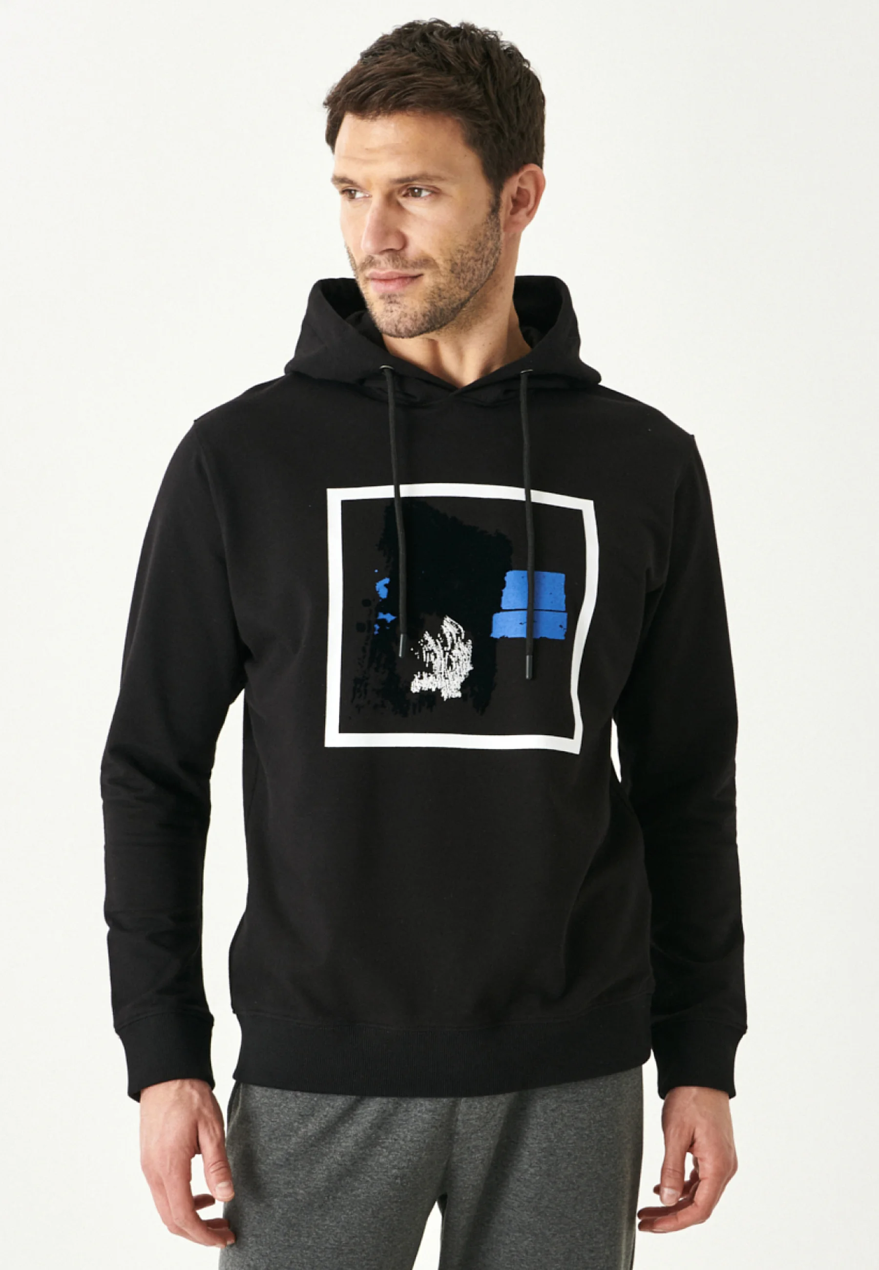 Sudadera con capucha AC&CO / ALTINYILDIZ CLASSICS