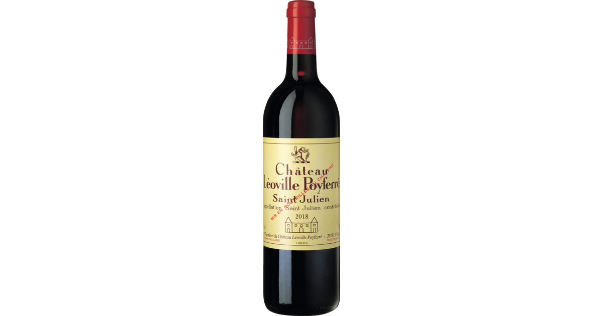 Château Léoville-Poyferré