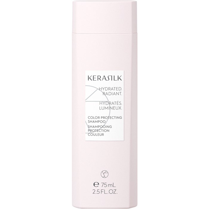 Farbschützendes Shampoo