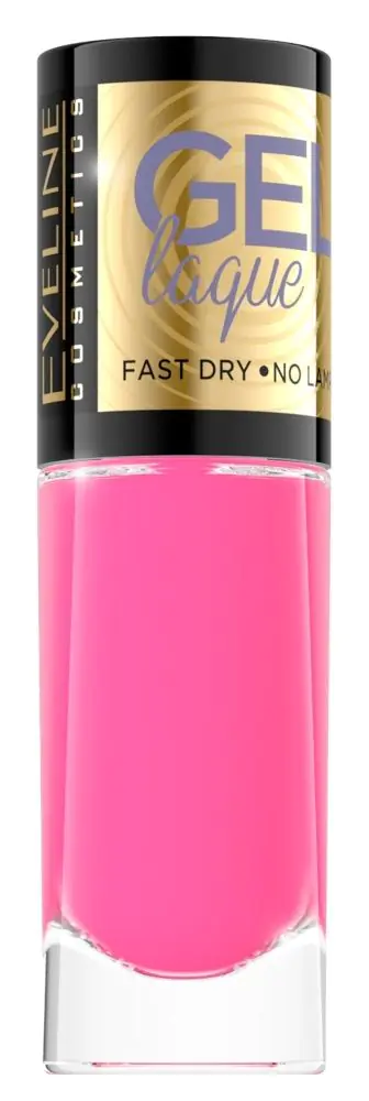 Eveline 7Days Gel Laque gel lak za nokte 146