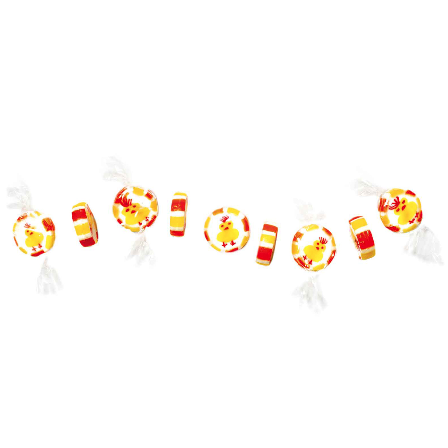 Amore Sweets Rocks Bonbons Küken 1kg