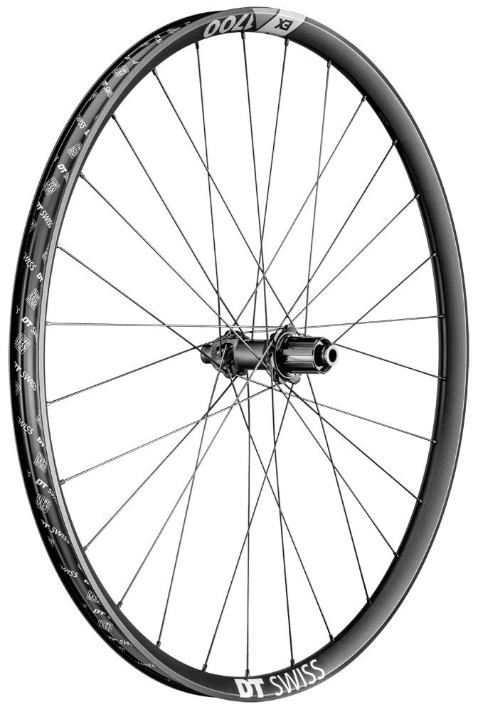 DT Swiss EX 1700 Spline® 30 CL Boost 29