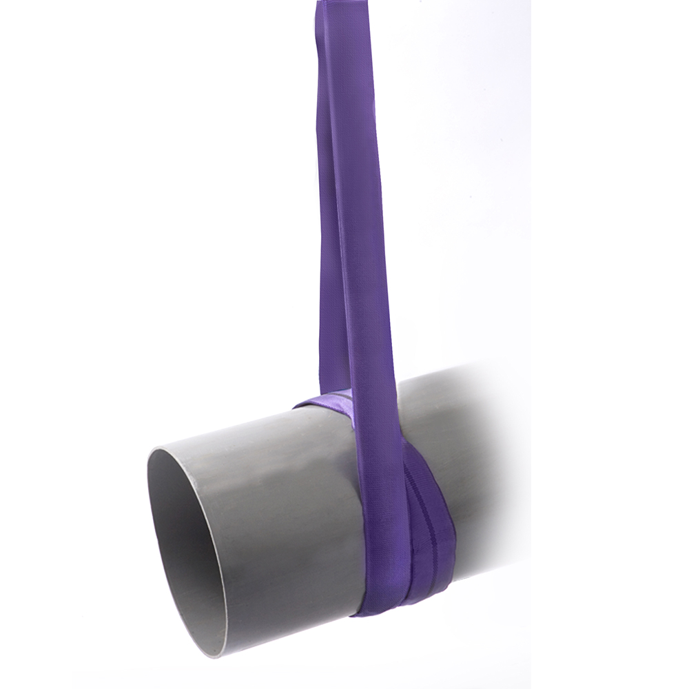 Delta CO.RS.010001 Curea rotundă - 1 tonă - circumferință 1 metru