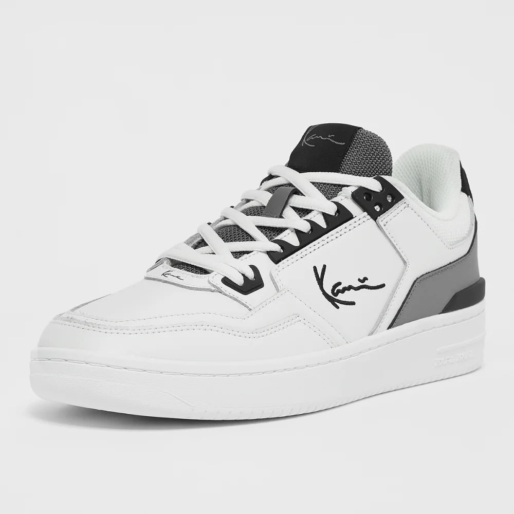 Karl Kani 89 LXRY KK KKFWM000185 / weiss