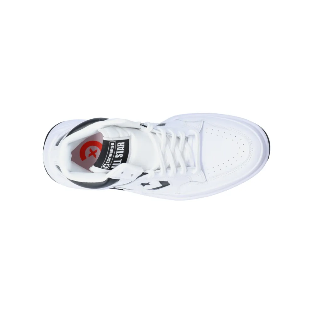 Converse Pro Leather Dip HI 172651C / weiss