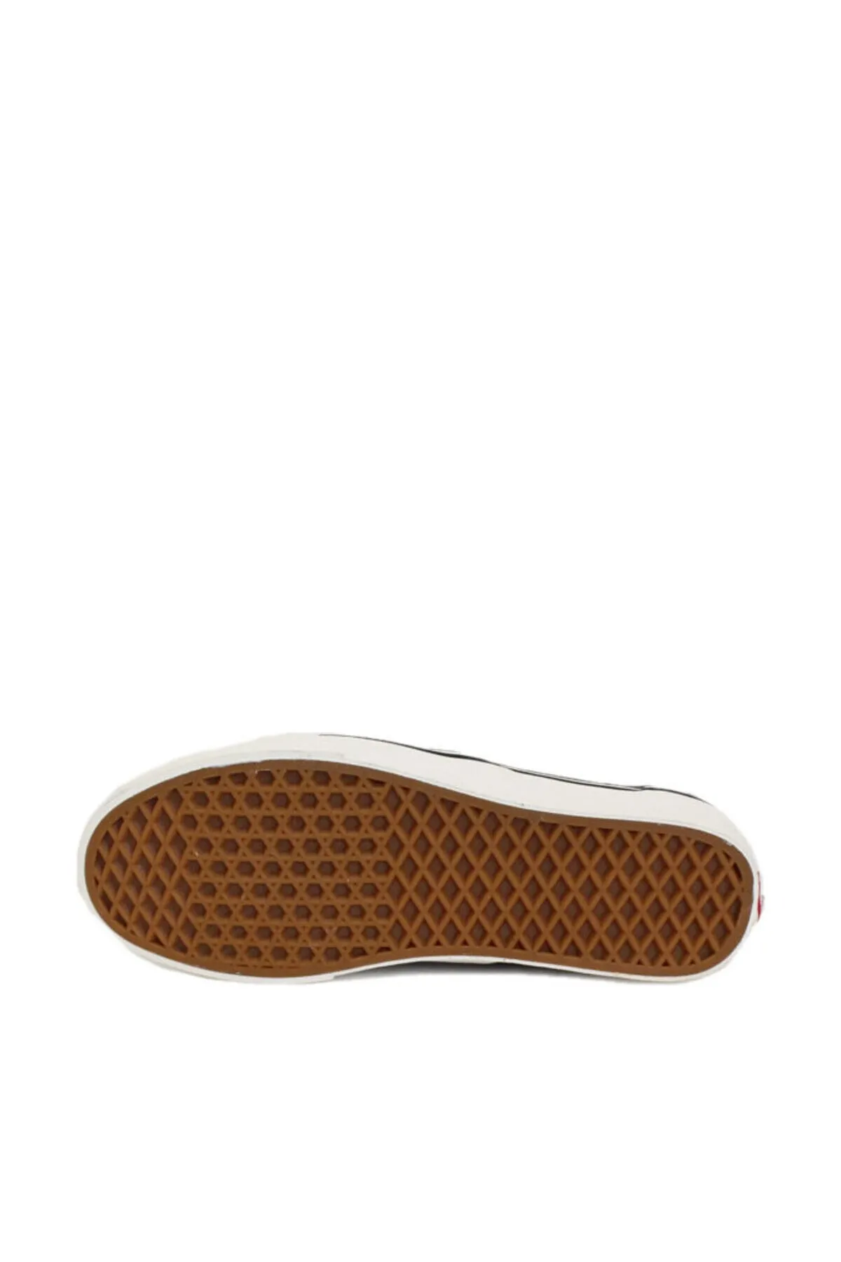 Vans  Sneaker - Dunkelblau - Flacher Absatz