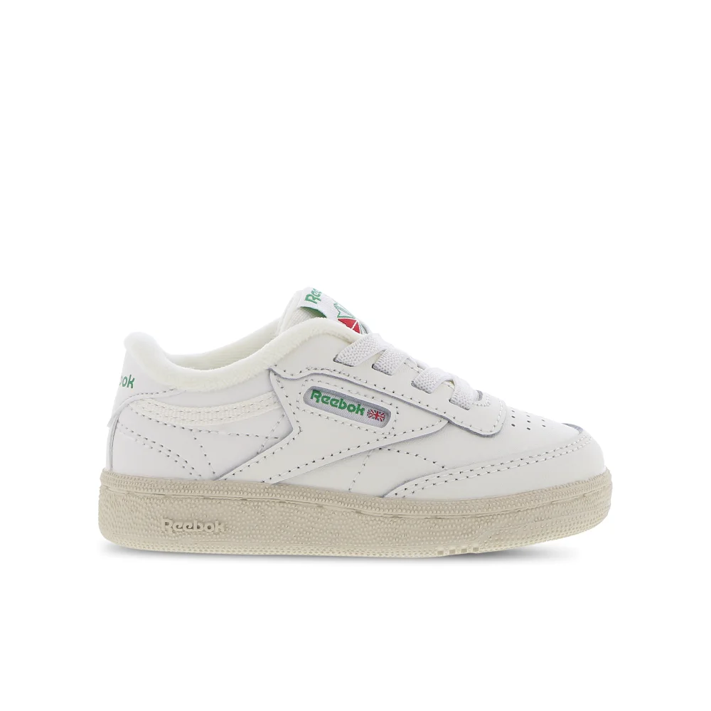 Reebok Club C GY7474 / weiss