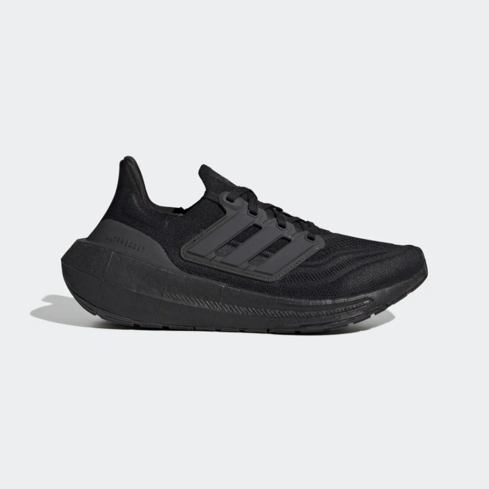 adidas Ultraboost Light GZ5166 / schwarz