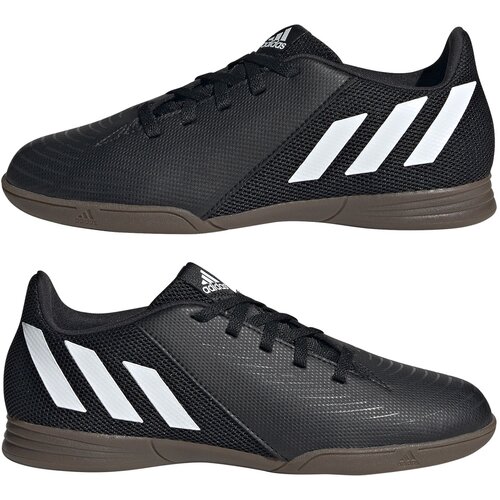 KINDER FUSSBALL-HALLENSCHUHE PREDATOR EDGE.4 IN SALA J