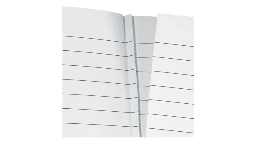 sigel Notizbuch Jolie® 