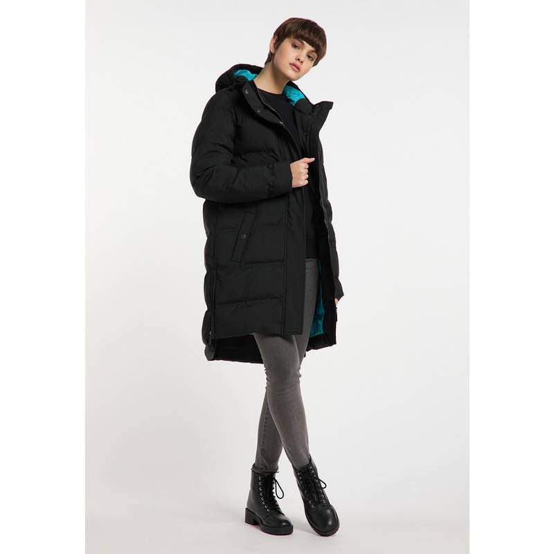 Icebound Kurzmantel Damen